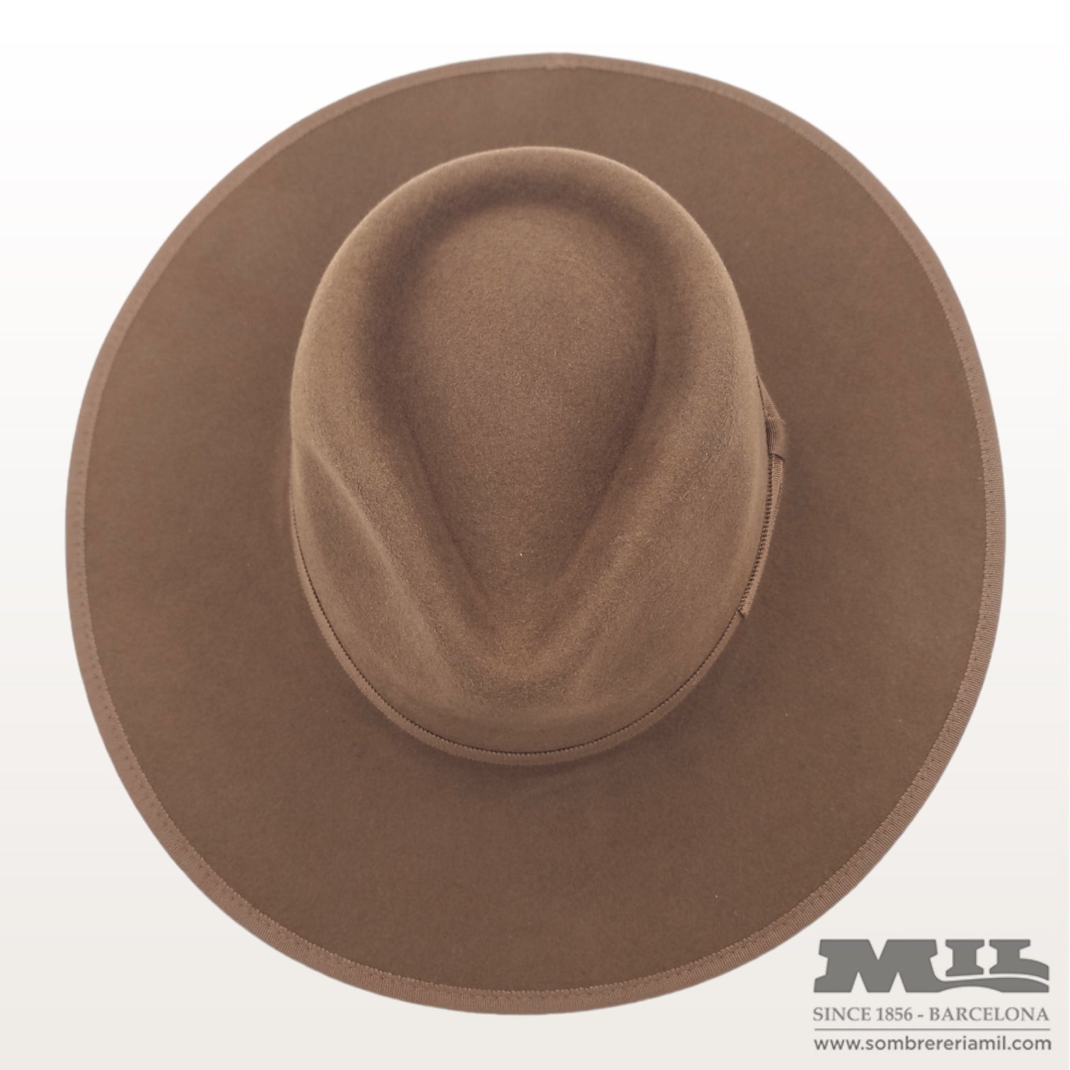 Jo Rancher Brixton Hat