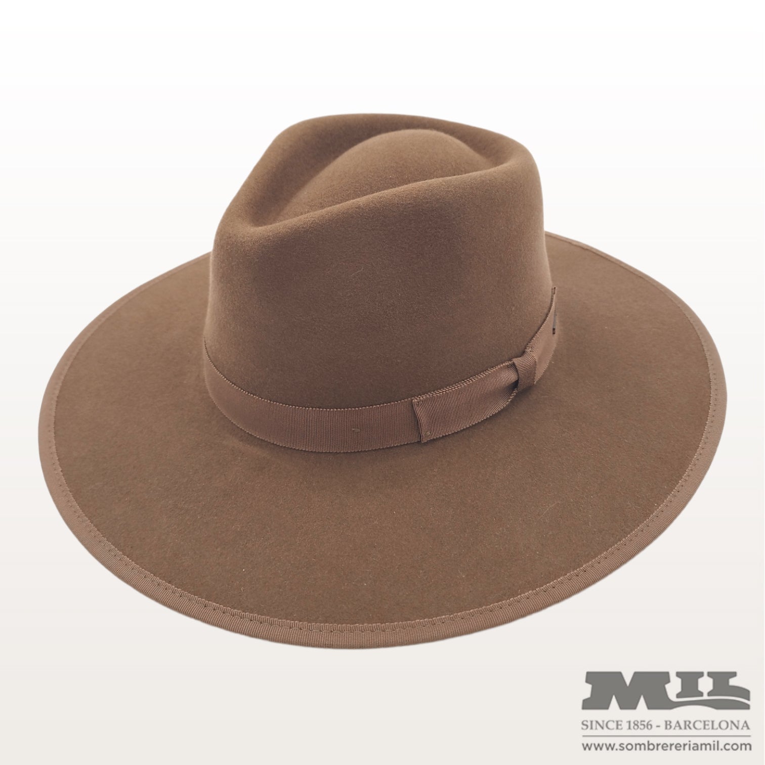 Jo Rancher Brixton Hat