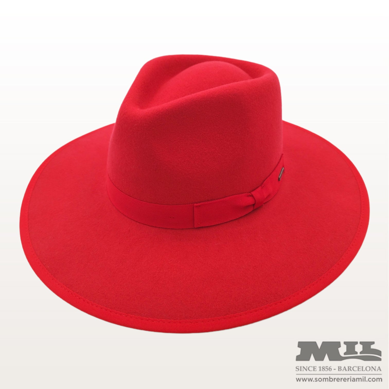 Jo Rancher Brixton Hat