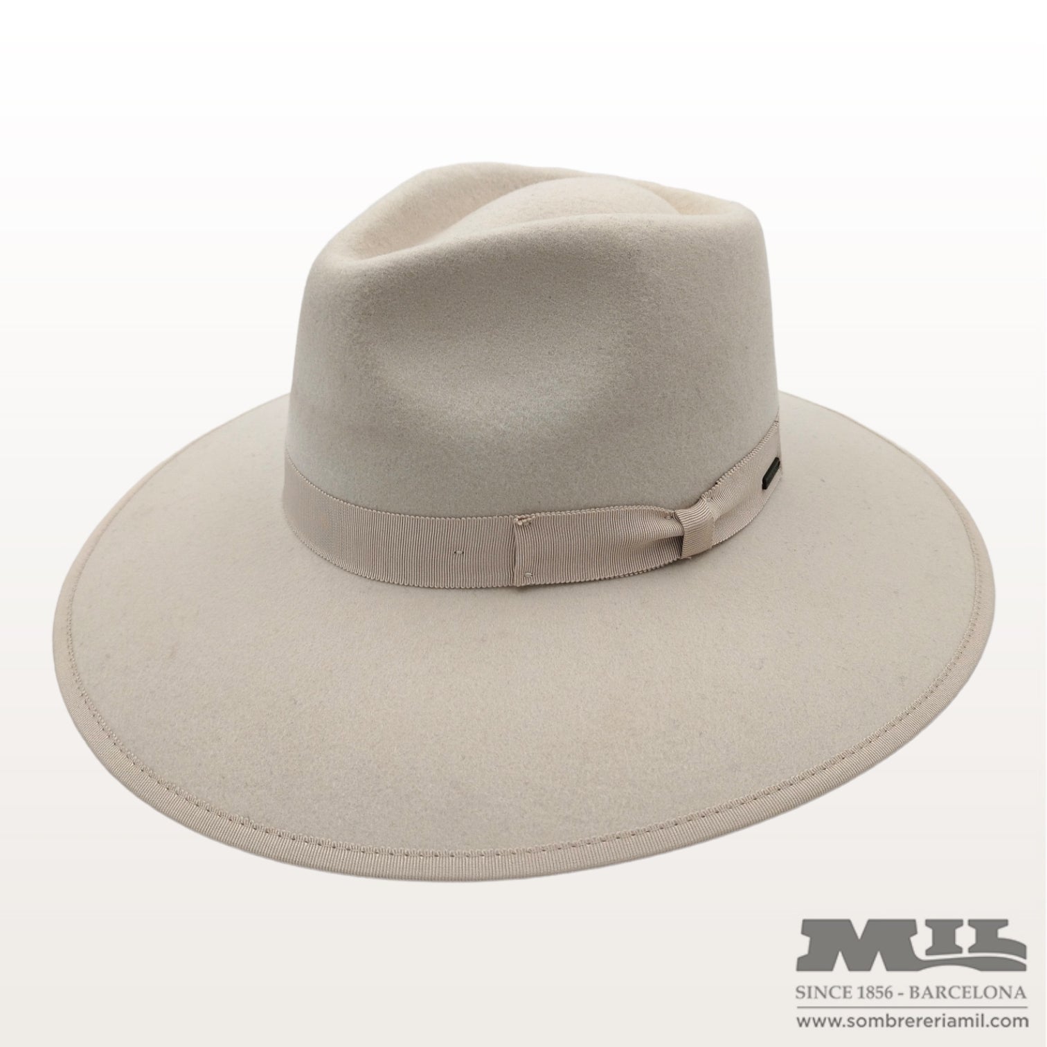 Jo Rancher Brixton Hat