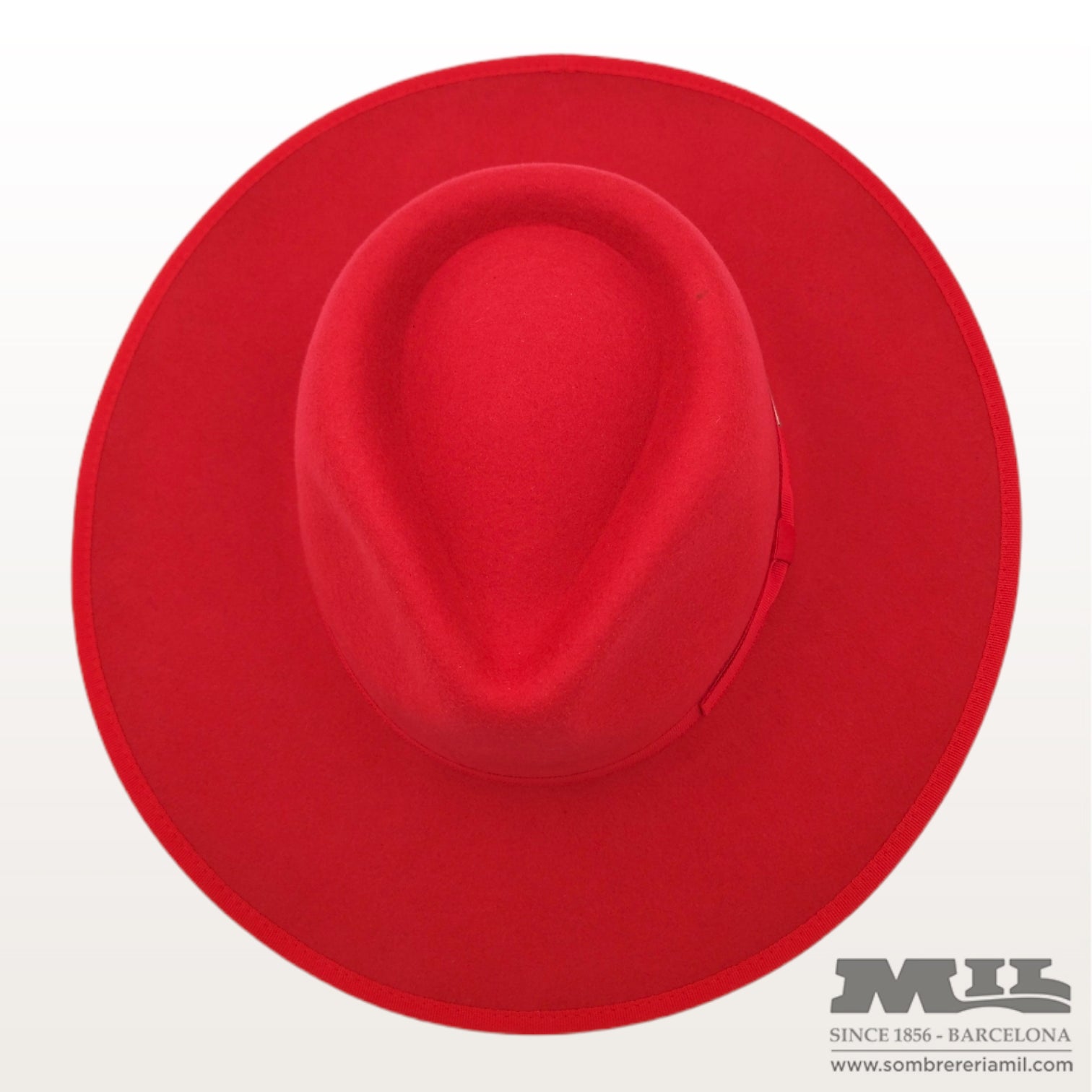 Jo Rancher Brixton Hat