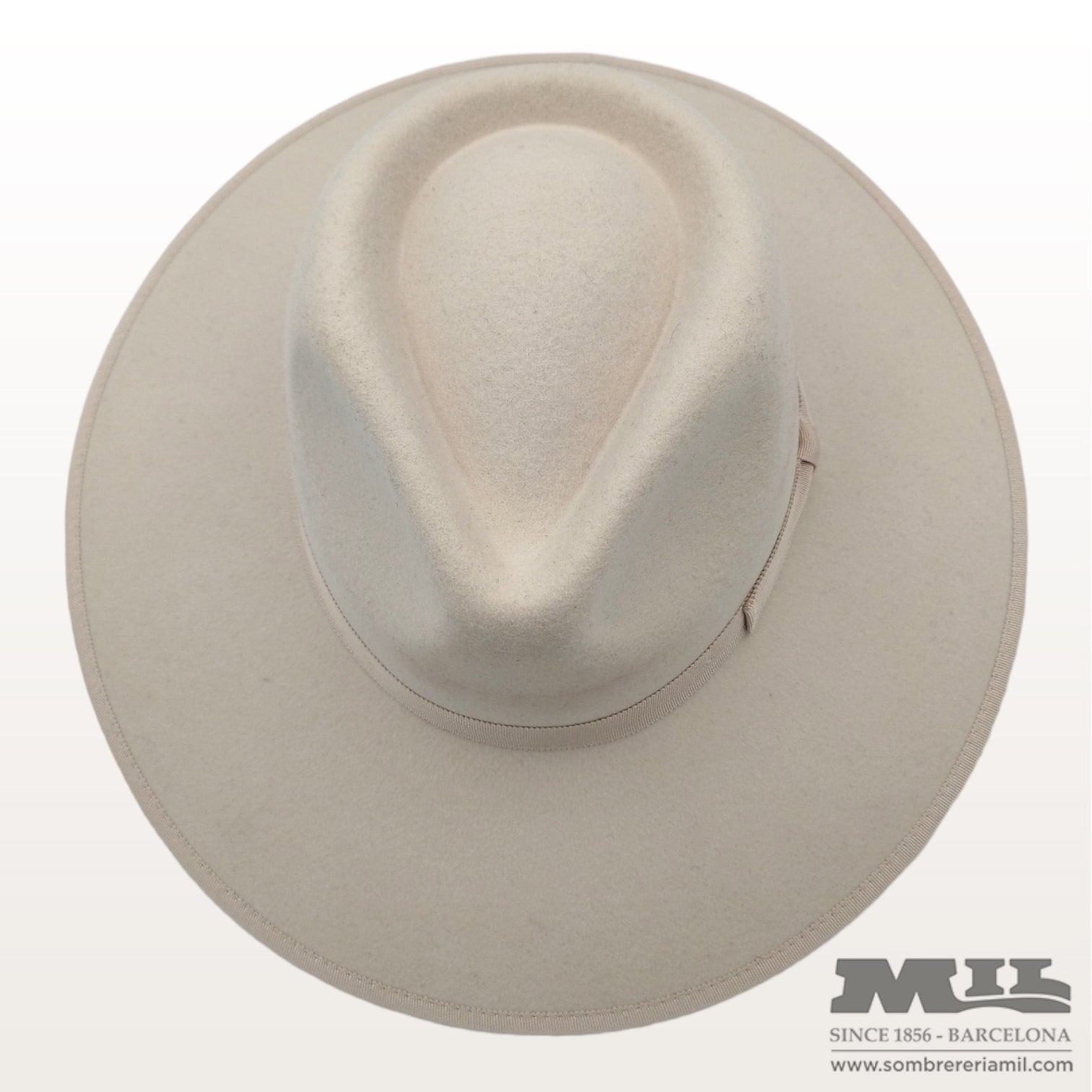 Jo Rancher Brixton Hat