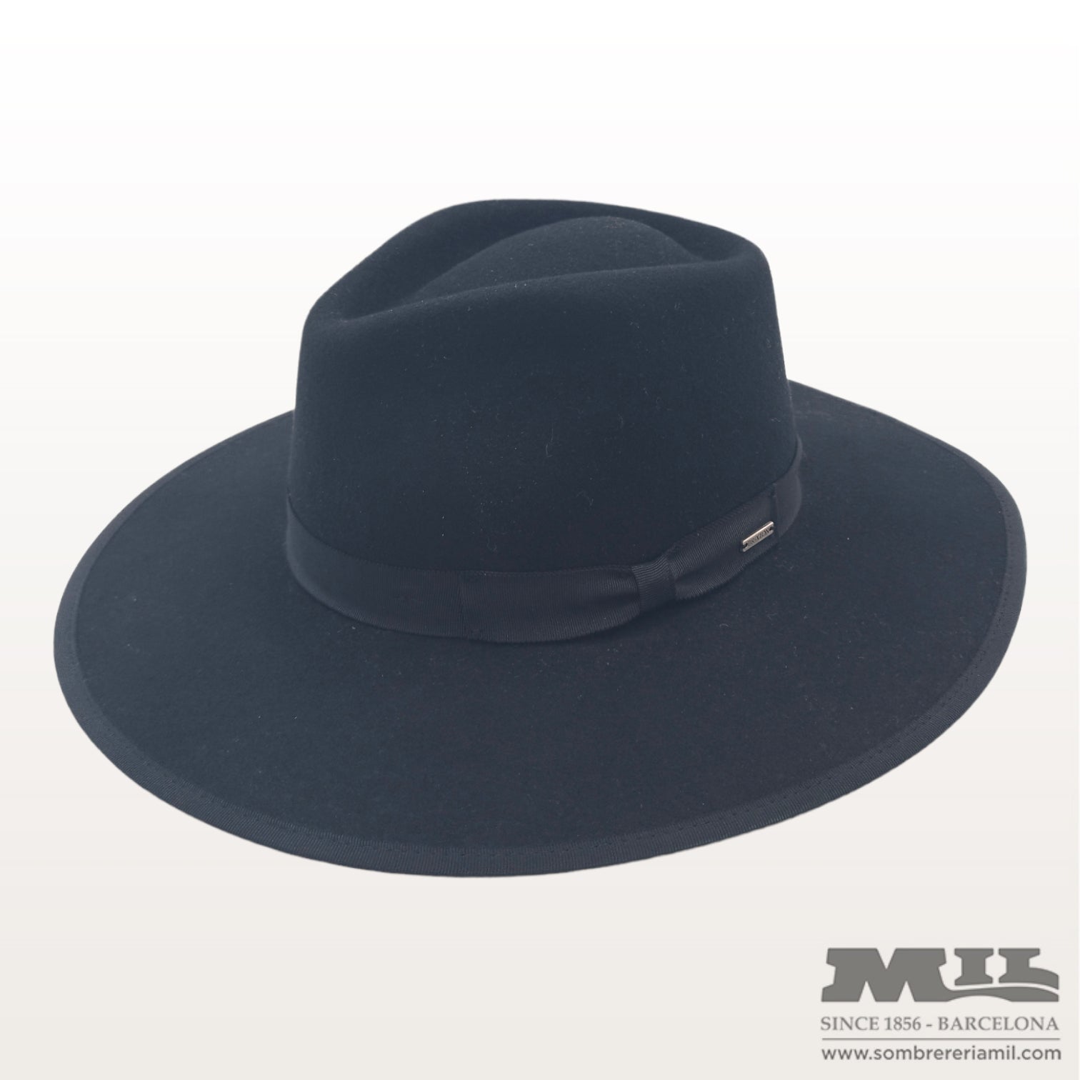 Jo Rancher Brixton Hat