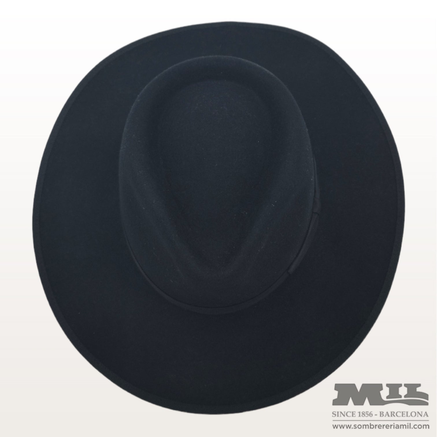 Jo Rancher Brixton Hat