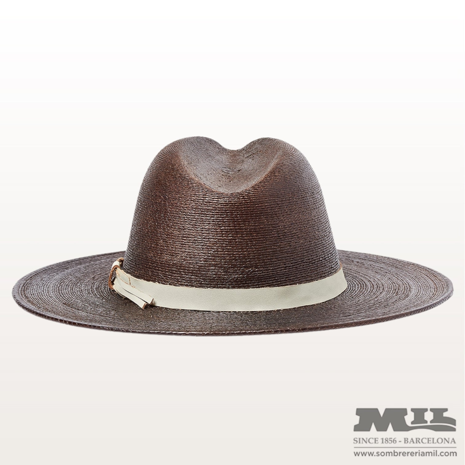 Field Proper Straw Hat | Brixton