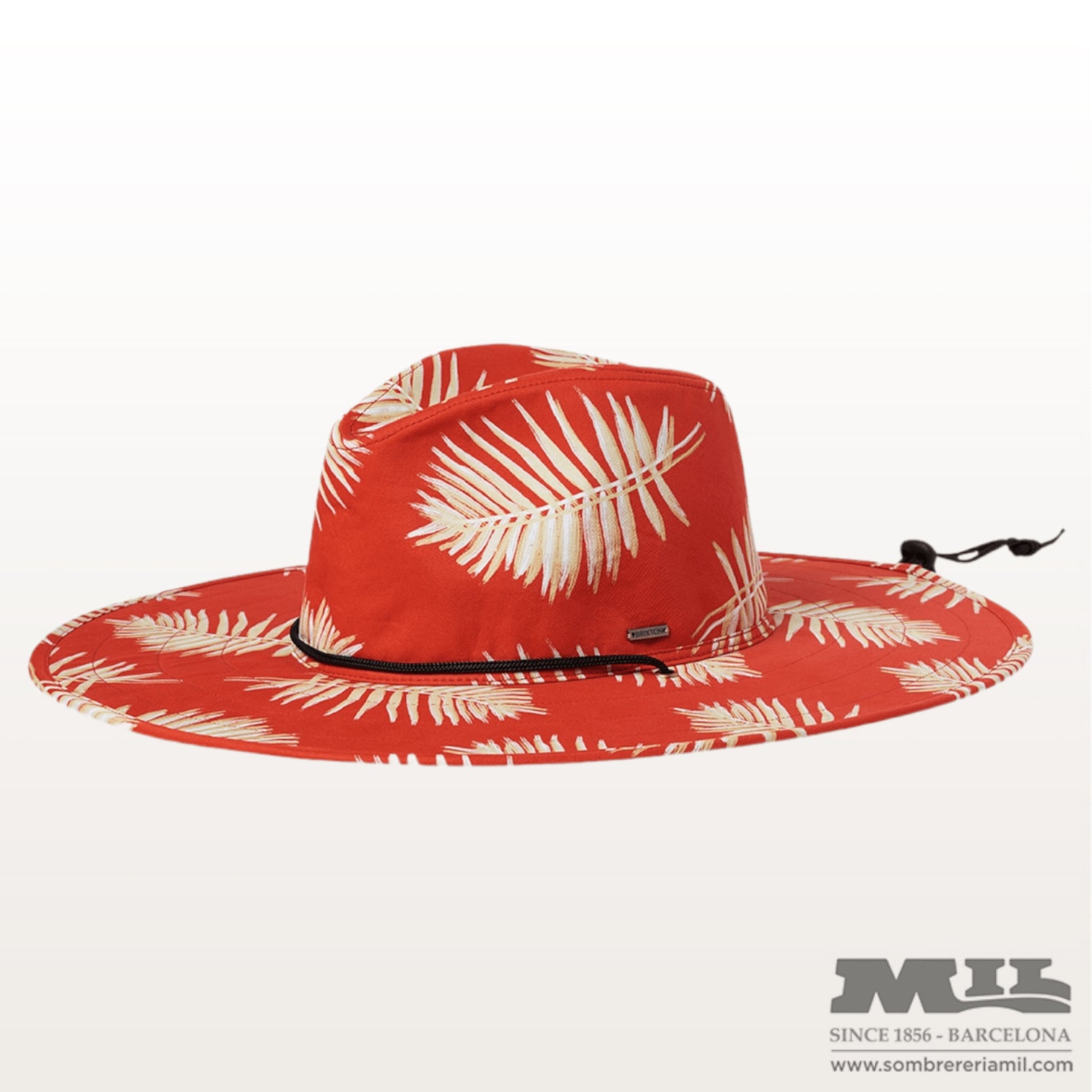 Field sun Hat Brixton