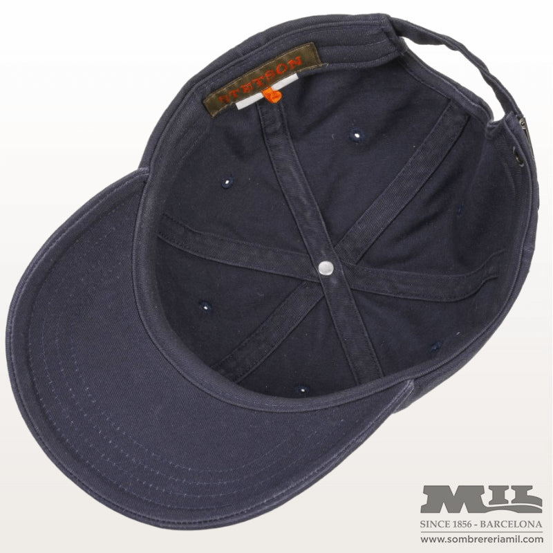 GORRA STETSON RECTOR