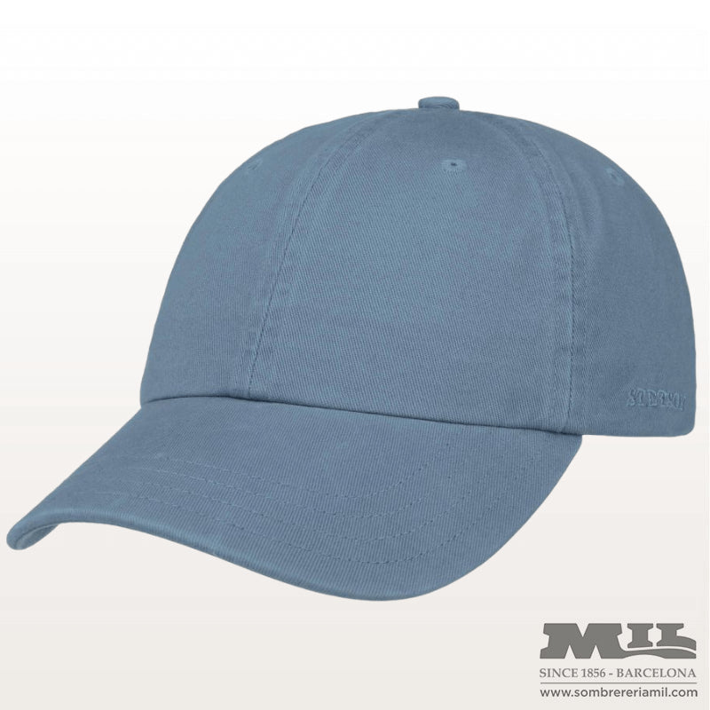 GORRA STETSON RECTOR