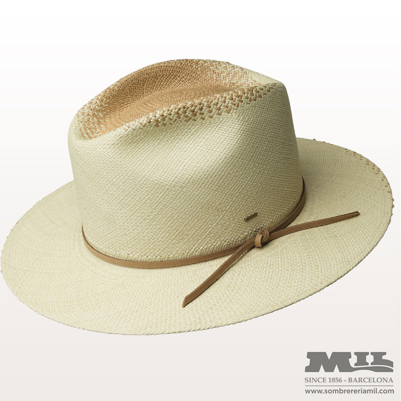 Bystrom Panama Hat | Bailey