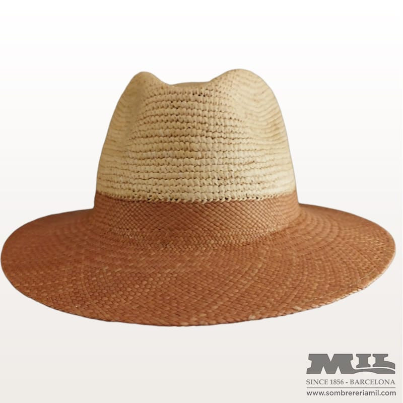 Seeberger Combined Panama