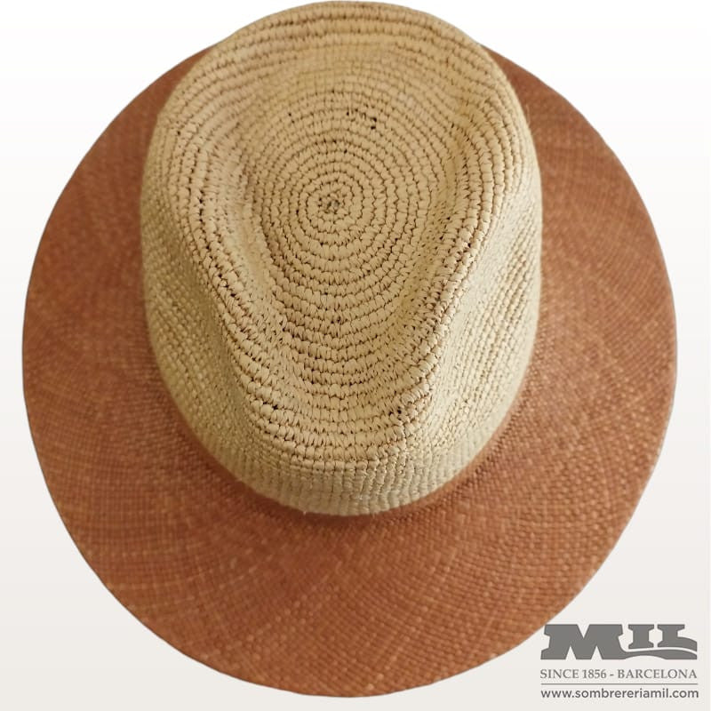 Seeberger Combined Panama