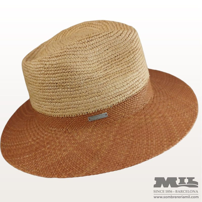 Seeberger Combined Panama