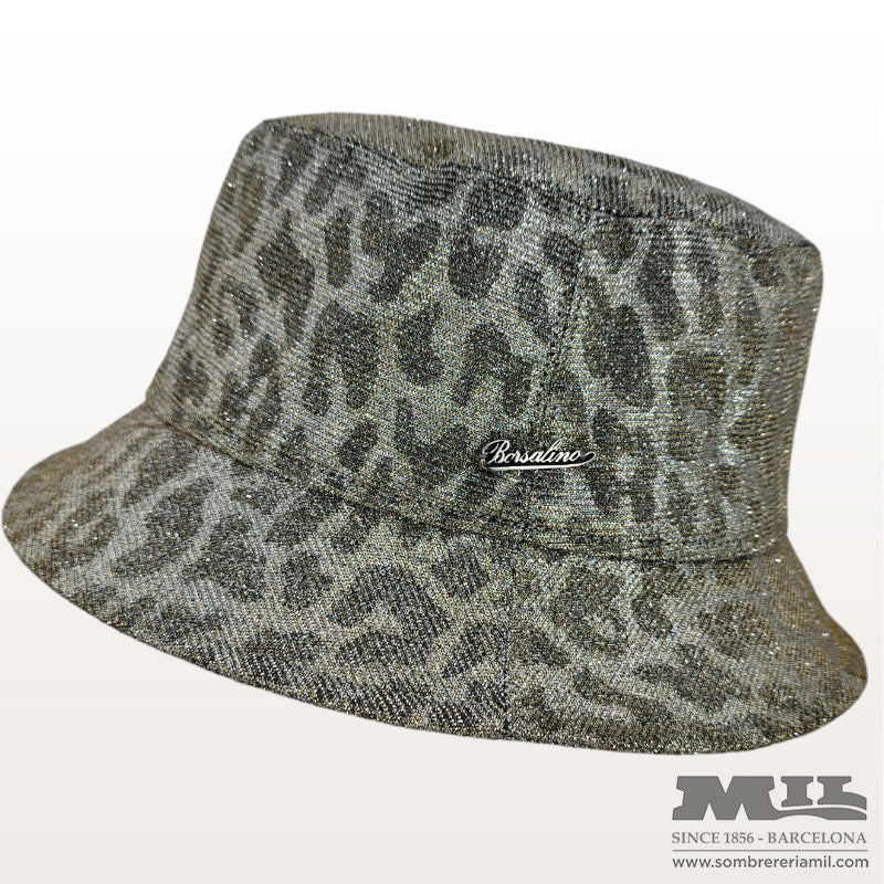 Barret Platxeta de Borsalino