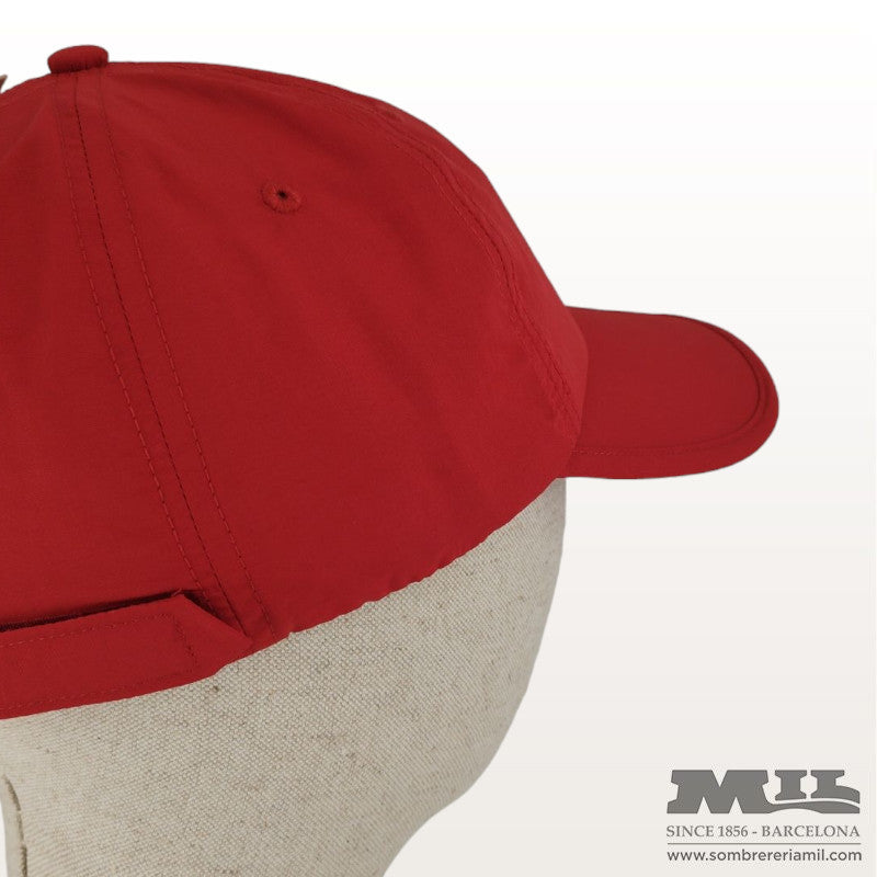 Gorra Hatland Clarion