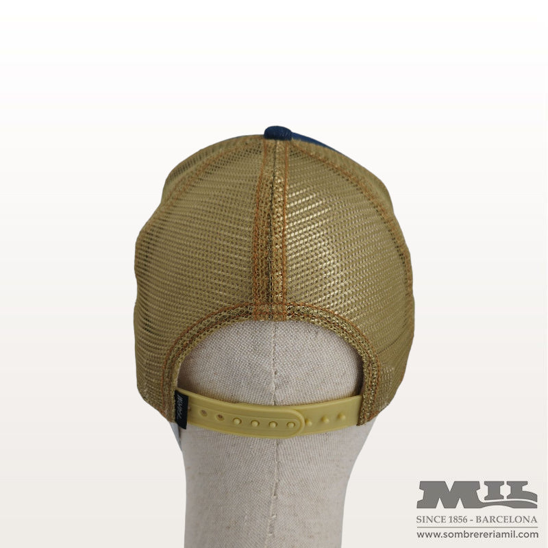 Gorra Ride or Die de Goorin