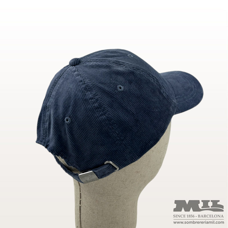 Gorra Cord Baseball de Kangol