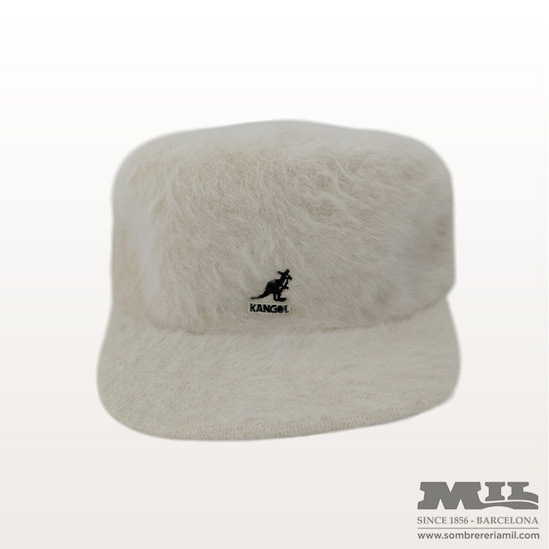Gorra Furgora Links x Kangol