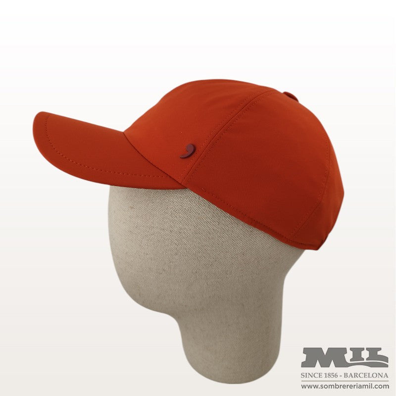 Gorra Baseball de Alfonso d'Este