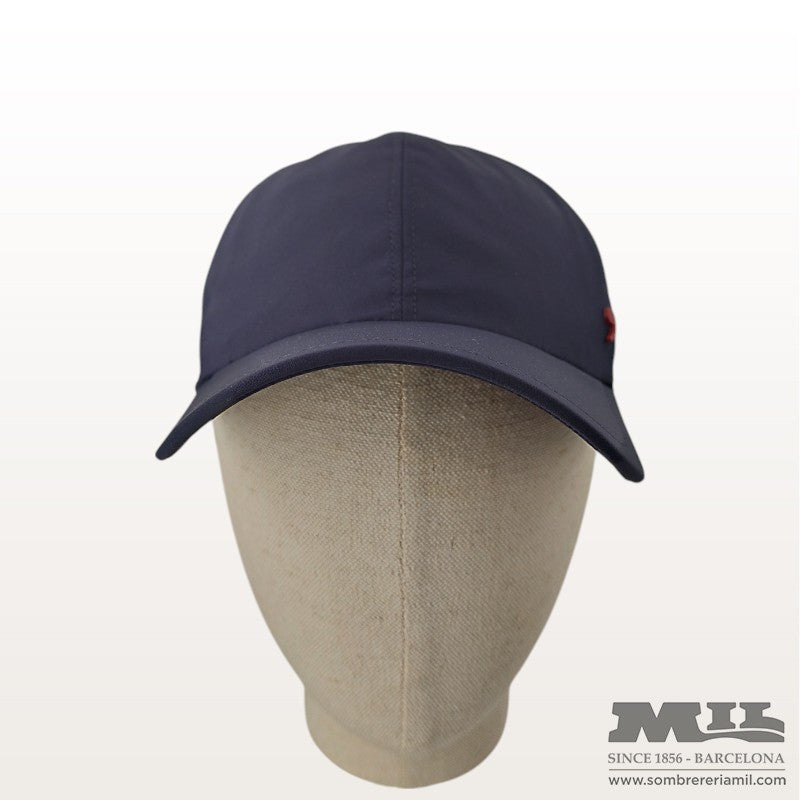 Gorra Baseball de Alfonso d'Este