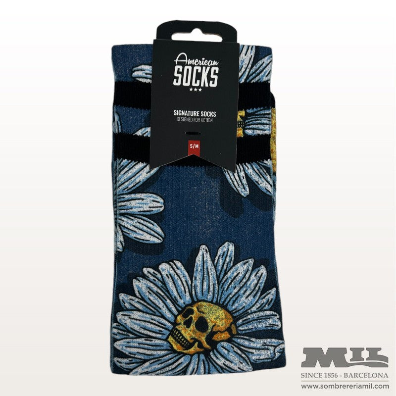 Calcetines Daisies de American Socks