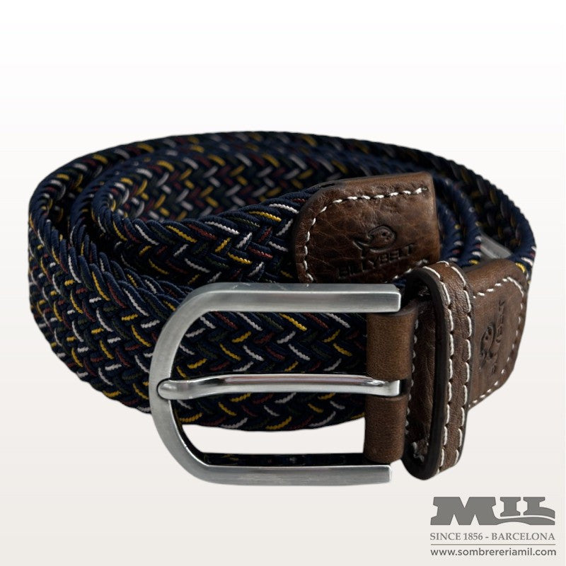 Cinturó Standefjord de Billybelt