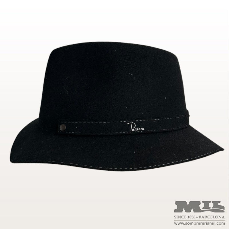 Sombrero Matera Traveller | Panizza