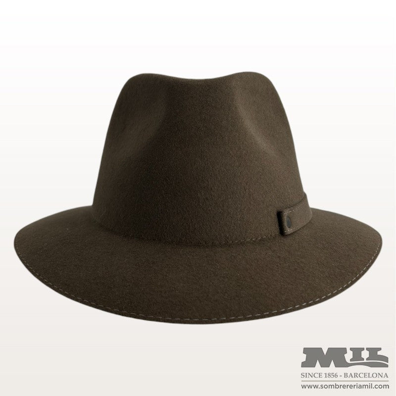 Sombrero Matera Traveller | Panizza