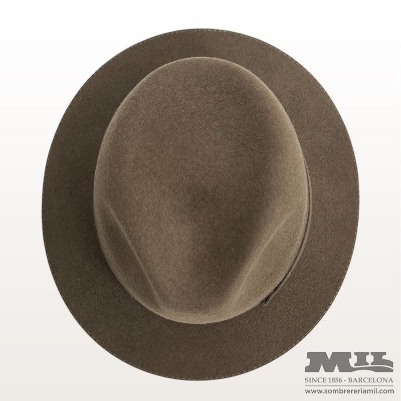 Sombrero Matera Traveller | Panizza