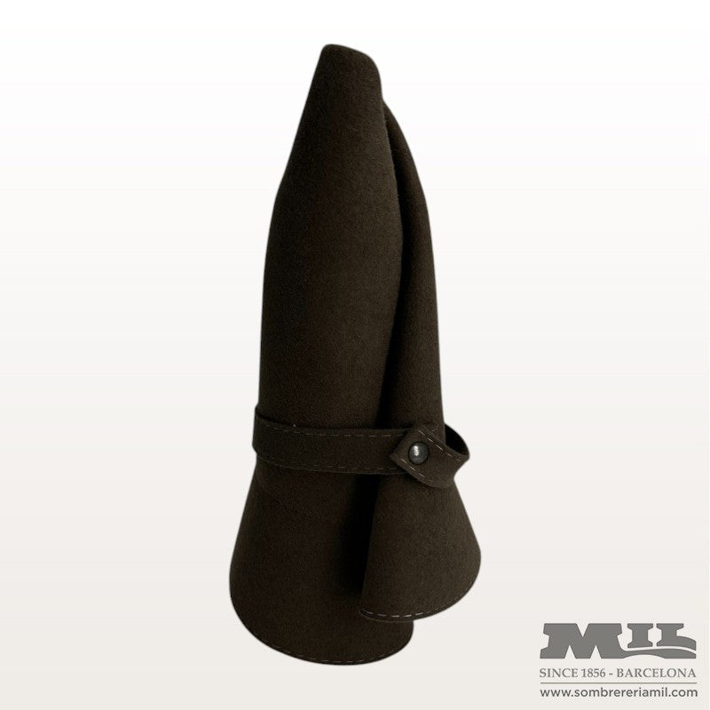 Sombrero Matera Traveller | Panizza