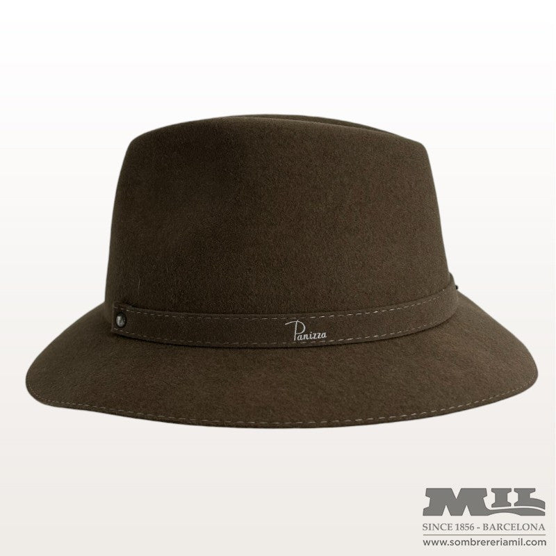 Sombrero Matera Traveller | Panizza