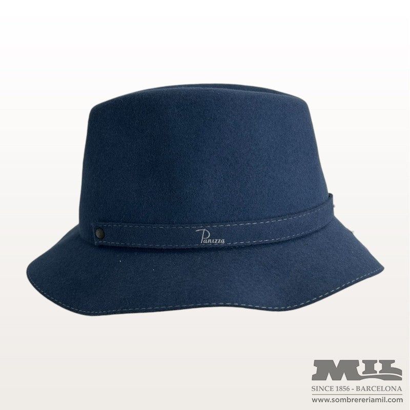 Sombrero Matera Traveller | Panizza