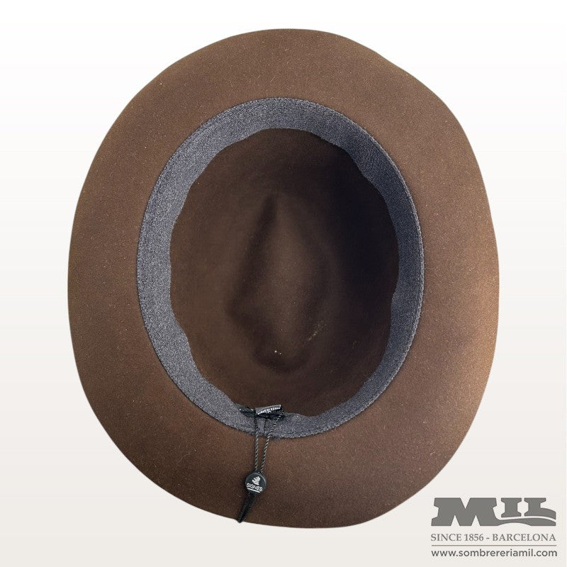 Sombrero Opencrown | Signes