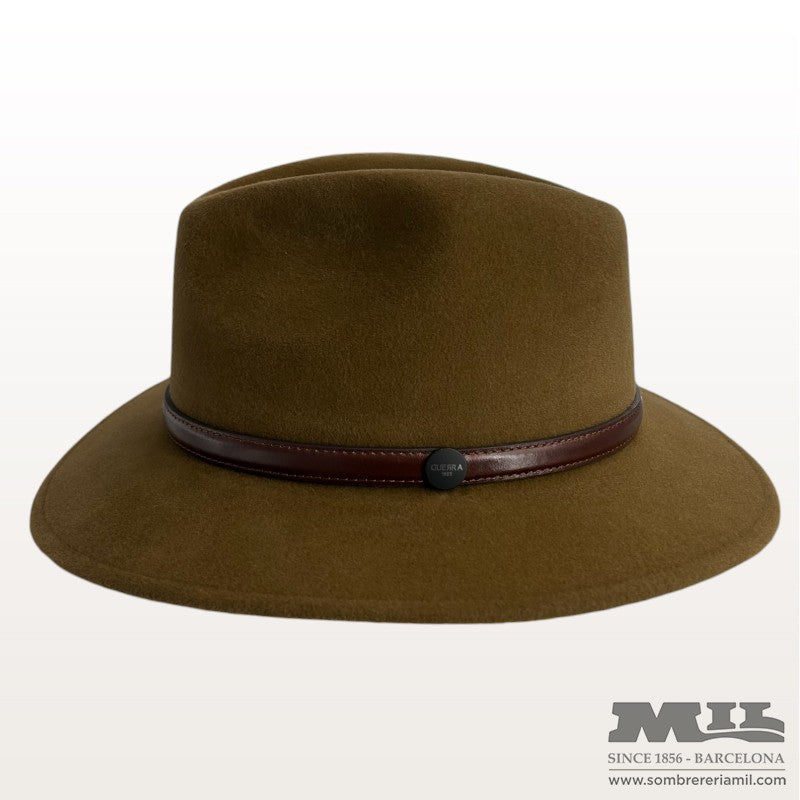 Falbatravel Hat | War