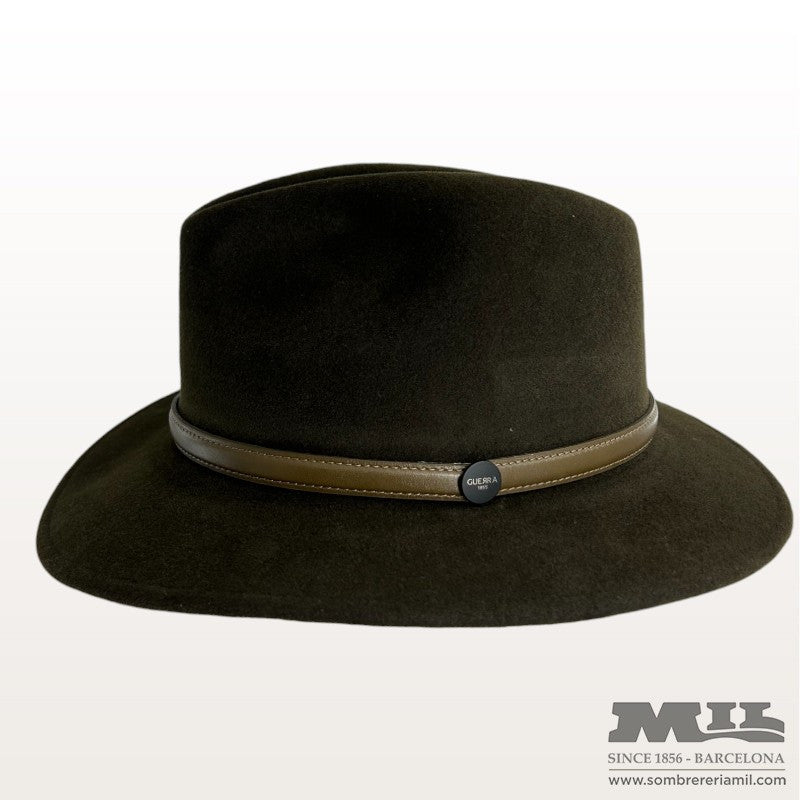 Falbatravel Hat | War