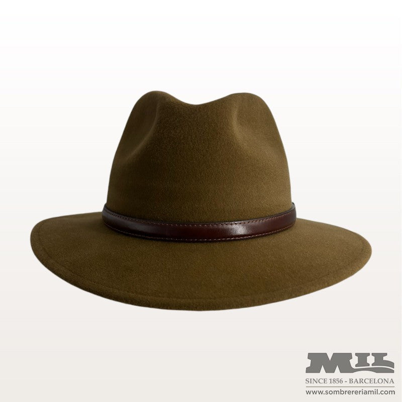 Falbatravel Hat | War