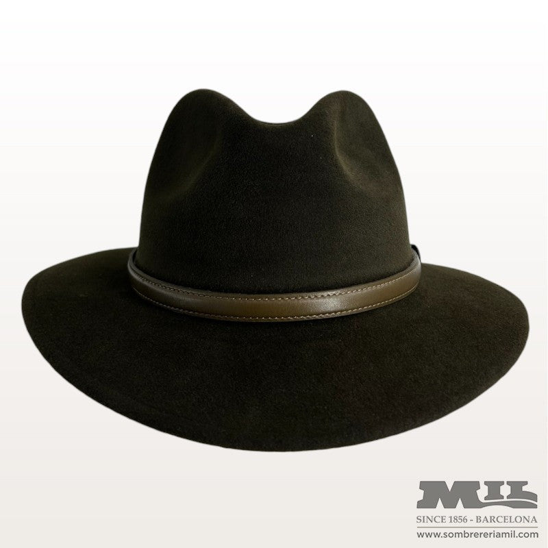 Falbatravel Hat | War