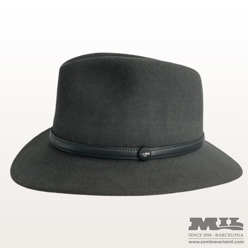 Falbatravel Hat | War