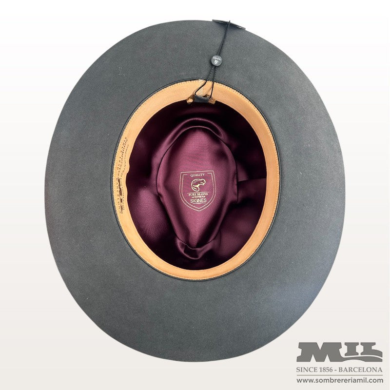 Beaver Peak Hat | Signes