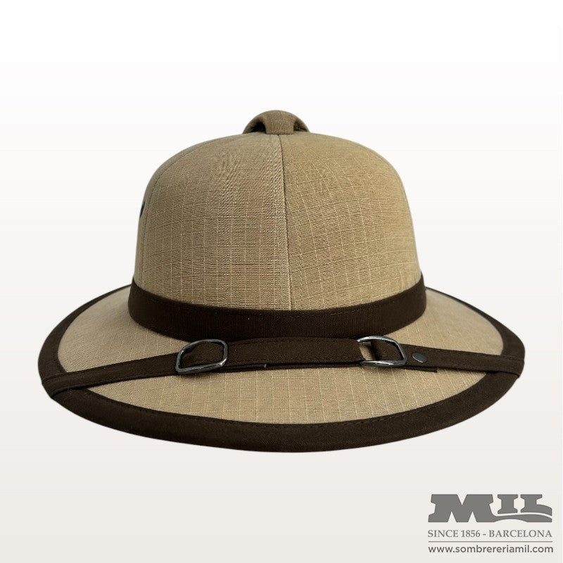 stetson fahrradhelm Stetson Salacot Helmet Hat – Sombrerería Mil