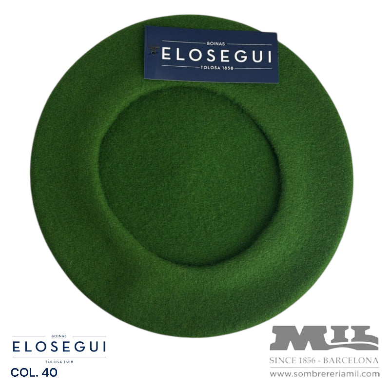 Boina Dame | Elosegui