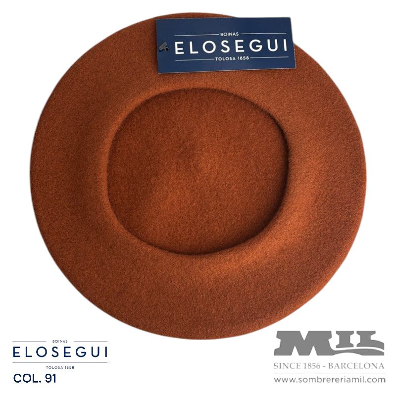 Boina Dame | Elosegui