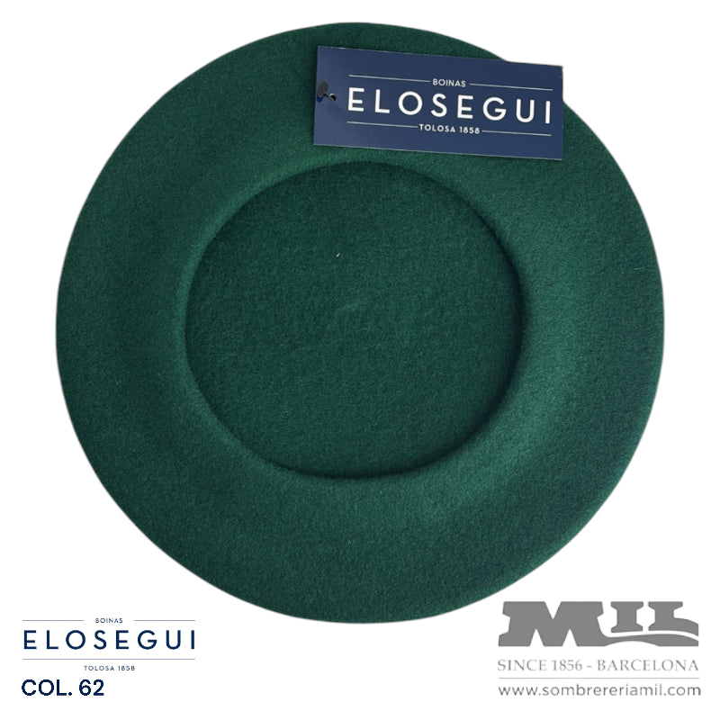 Boina Dame | Elosegui