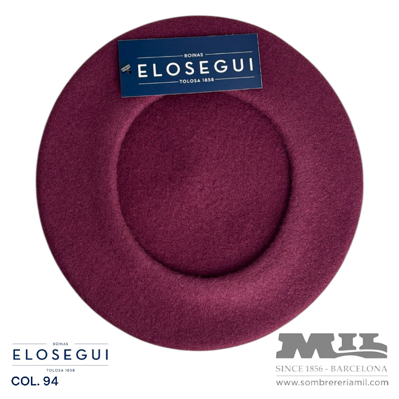 Boina Dame | Elosegui