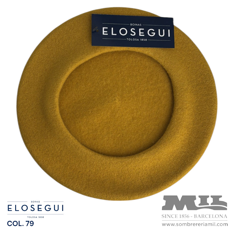 Boina Dame | Elosegui