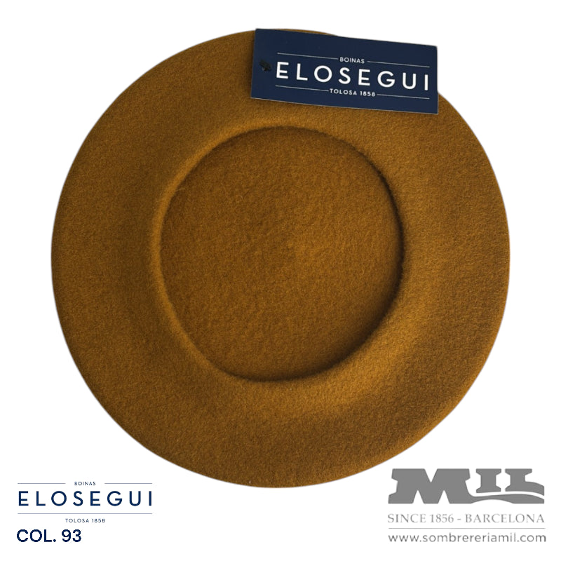 Boina Dame | Elosegui