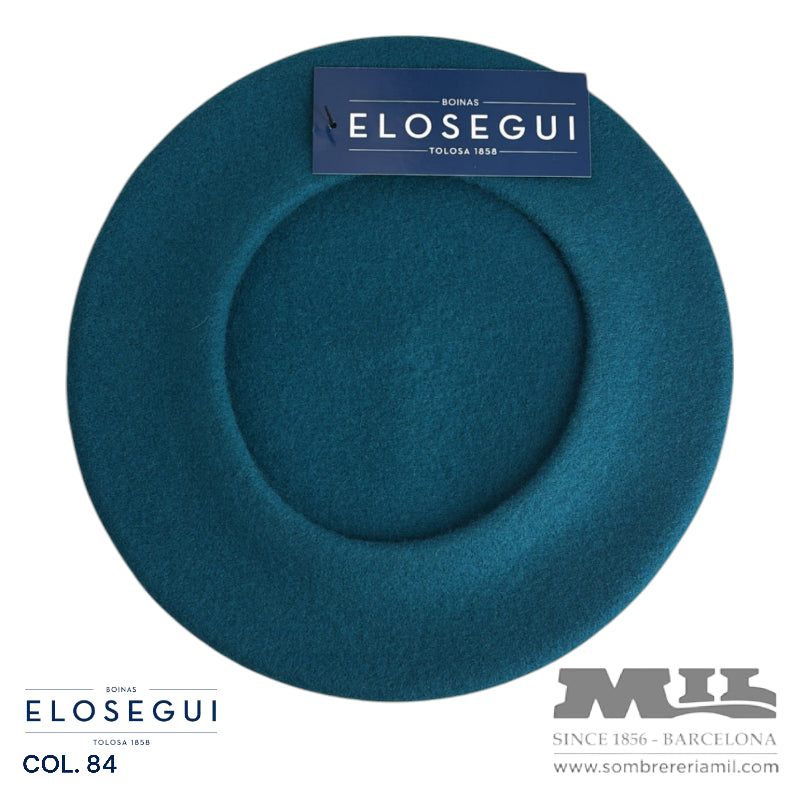 Boina Dame | Elosegui