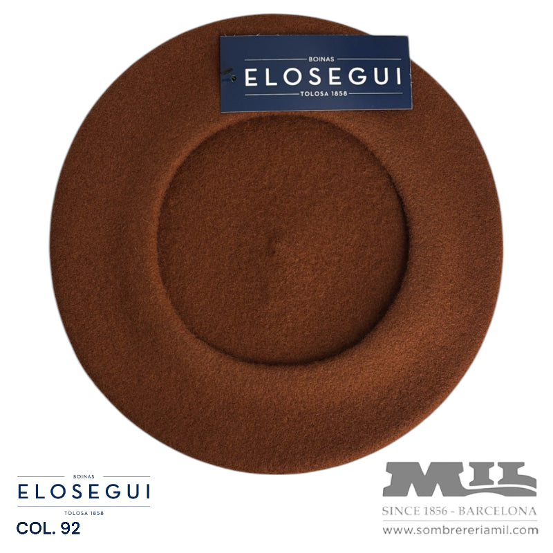 Boina Dame | Elosegui