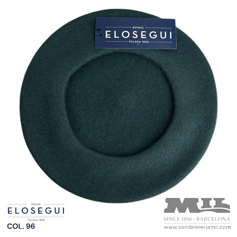 Boina Dame | Elosegui