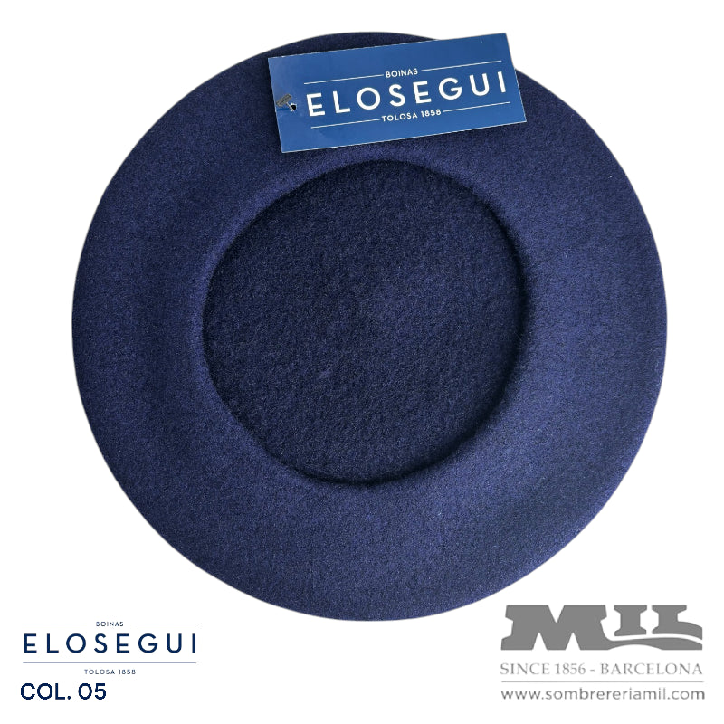 Boina Dame | Elosegui