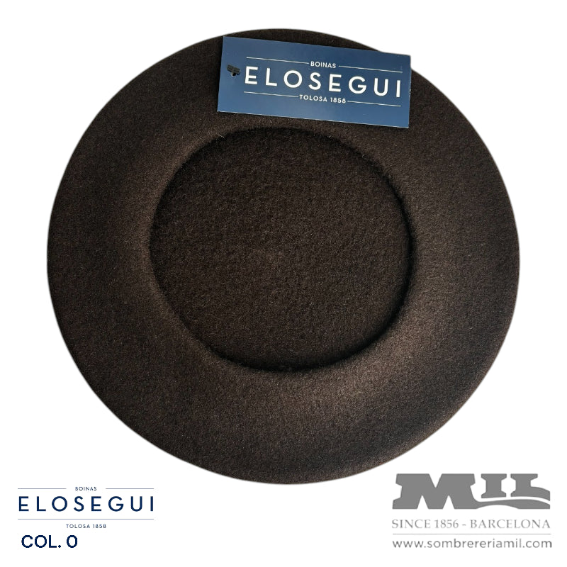 Boina Dame | Elosegui